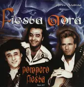 Fiesta Mora - Pompero Fiesta