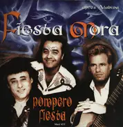 Fiesta Mora - Pompero Fiesta