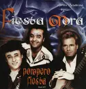 12inch Vinyl Single - Fiesta Mora - Pompero Fiesta