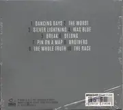 CD - Fiesta Morose - Dancing Days - Digisleeve