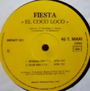 Fiesta - El Coco Loco