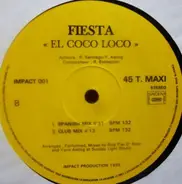 Fiesta - El Coco Loco