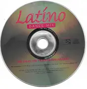 CD - Fiesta - Latino Dance Mix - A Non-Stop Feast Of Latin Rhythms