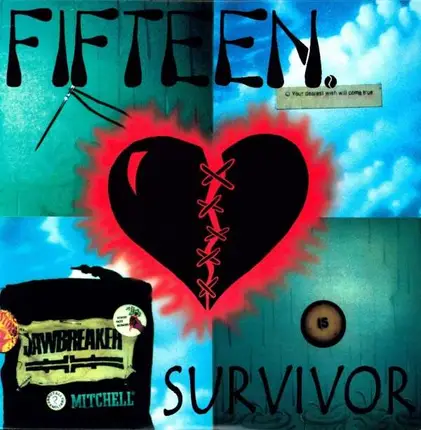 Fifteen - Survivor