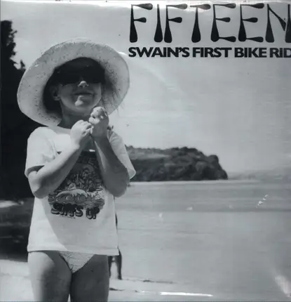 Fifteen - Swain's First Bike Ride