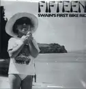 LP - Fifteen - Swain's First Bike Ride