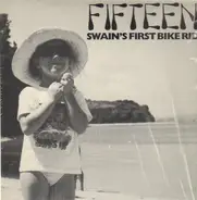 Fifteen - Swain's First Bike Ride