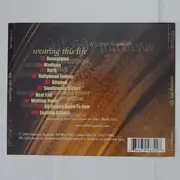 CD - Fifthyearcrush - Wearing This Life