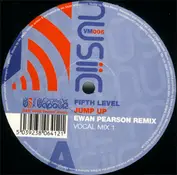 Vapour Music