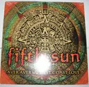 12inch Vinyl Single - Fifth Sun - Aver Aver / West Coast Love