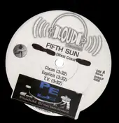 Fifth Sun - West Coast