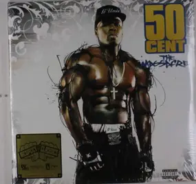 50 Cent - Massacre