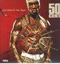 Double LP - Fifty Cent - Get Rich OR Die Tryin'