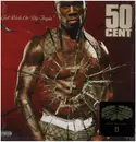Double LP - FIFTY CENT - Get Rich OR Die Tryin' - PROD. BY EMINEM & DR.DRE