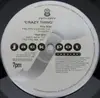12inch Vinyl Single - Fifty Fifty - Crazy Thing