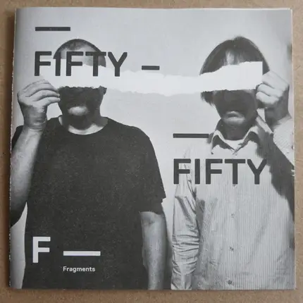 Fifty Fifty - Fragments