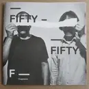 CD - Fifty Fifty - Fragments