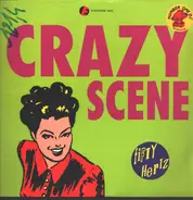 Fifty Hertz - Crazy Scene