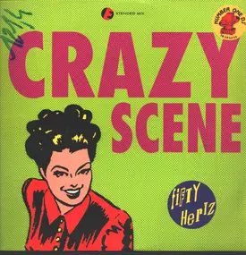 Fifty Hertz - Crazy Scene