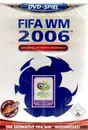 DVD - Fifa WM 2006 - Fifa WM 2006 - Interaktives Wissensquiz - Still Sealed