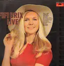 LP - Fifi Brix - Fifi Brix Live