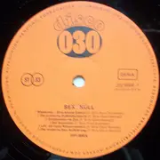 LP - Fifi Brix - Sex: Null