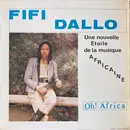 LP - Fifi Dallo - Oh! Africa