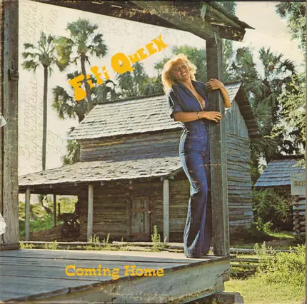 FiFi Queen - Coming Home