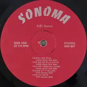 LP - FiFi Queen - Coming Home