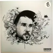 FIGUB BRAZLEVIC - Oldschool Future