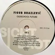 LP - Figub Brazlevič - Oldschool Future
