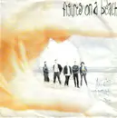 7inch Vinyl Single - Figures On A Beach - You Ain't Seen Nothing Yet
