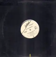 Figures On A Beach - Breathless