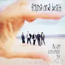 7inch Vinyl Single - Figures On A Beach - You Ain't Seen Nothing Yet