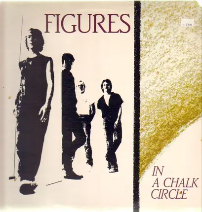 Figures - In a Chalk Circle