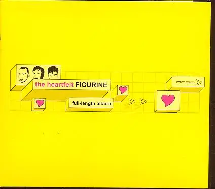 Figurine - The Heartfelt