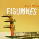CD - Figurines - Shake A Mountain