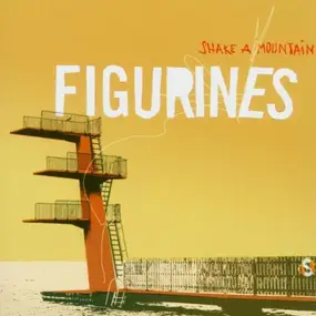 Figurines - Shake a Mountain