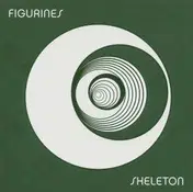 Figurines - Skeleton