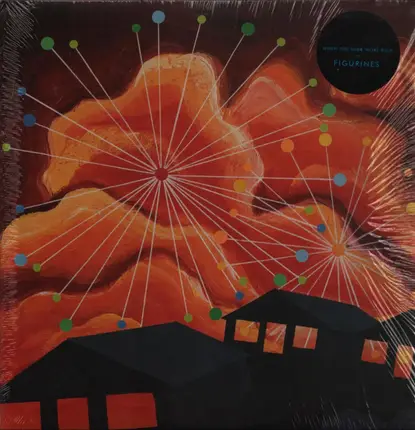 Figurines - When the Deer Wore Blue