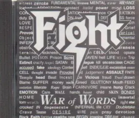 Fight - War Of Words