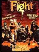 Fight - War Of Words - The Film (Digipack Edition)