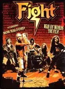 Fight - War Of Words - The Film (Ltd Nummerierte Edition)