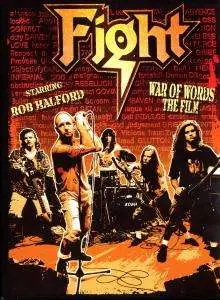 Fight - War Of Words - The Film (Ltd Nummerierte Edition)
