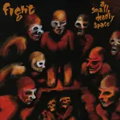 Fight - A Small Deadly Space