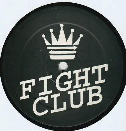 Fight Club Feat. Laurent Konrad - Spread Love