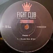 Fight Club - Spread Love