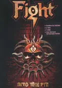 Fight - Fight-Into The Pit (Ltd. Nummerierte Edition)