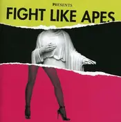 fight like apes - THE BODY OF CHRIST AND THE LEGS ...