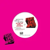fight like apes - Tie Me Up With Jackets
